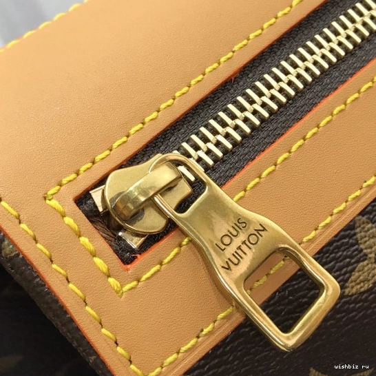 WIS LOUIS VUITTON SLANTING 0201